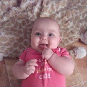 Meet your Posher, Genie